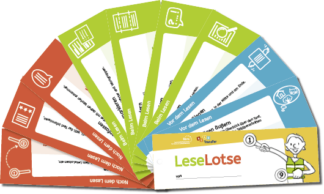 LeseLotse Fächer