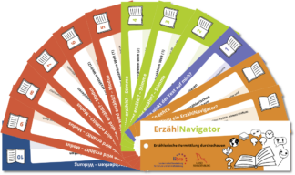 ErzählNavigator Fächer